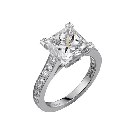 cartier cheap ring|cartier solitaire diamond ring.